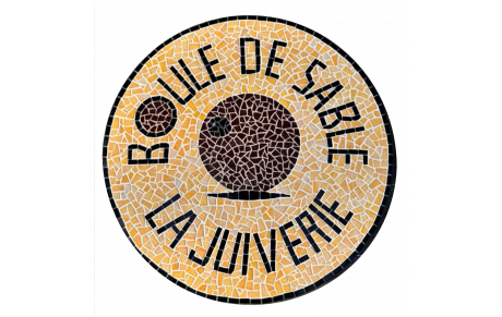 N° 18 - Boule de Sable - La Juiverie - Beaupréau